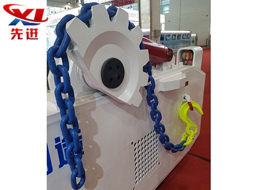 鏈輪產(chǎn)品應(yīng)用