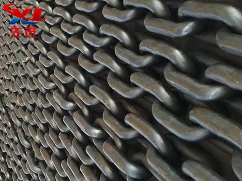 撈渣機滲碳鏈條