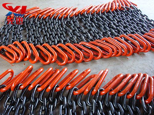 起重鏈條-吊索具