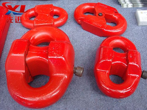 礦用平式接鏈環(huán)