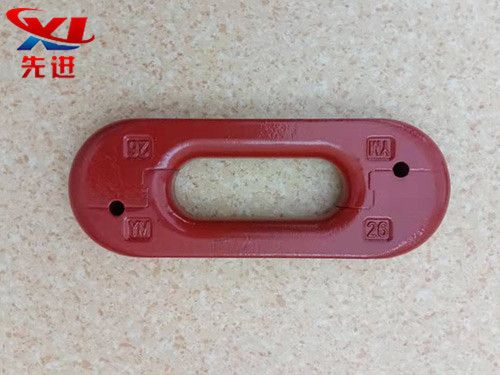 礦用立式接鏈環(huán)