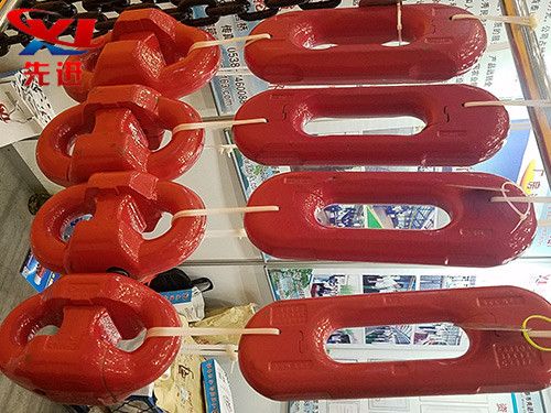 緊湊鏈用立式、平式接鏈環(huán)