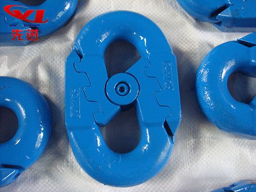 礦用扁平式接鏈環(huán)