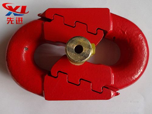 弧齒接鏈環(huán)