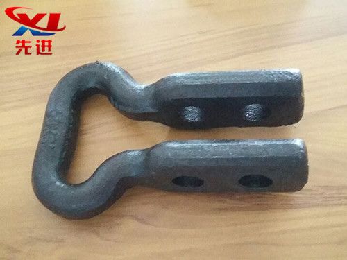 礦用開口式連接環(huán)