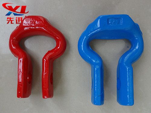 礦用開口式連接環(huán)