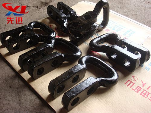 礦用開口式連接環(huán)