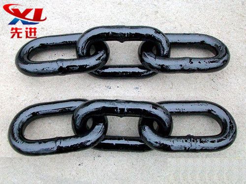 礦用三環(huán)鏈