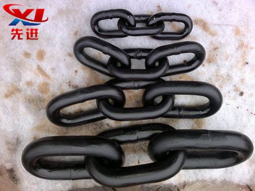 礦用三環(huán)鏈