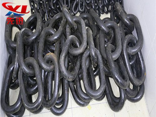 礦用三環(huán)鏈
