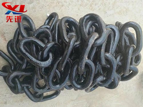 礦用三環(huán)鏈