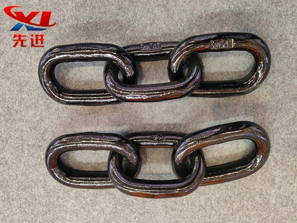 礦用三環(huán)鏈