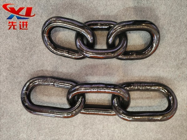 礦用三環(huán)鏈