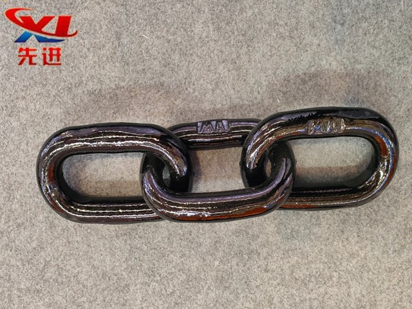 礦用三環(huán)鏈
