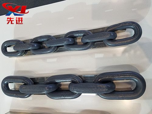 高強(qiáng)度礦用緊湊鏈