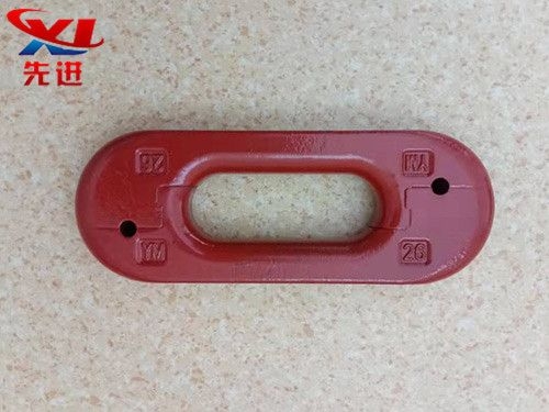 礦用立式接鏈環(huán)