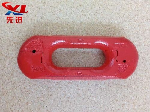 礦用立式接鏈環(huán)