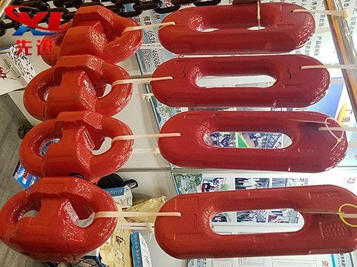 緊湊鏈用立式、平式接鏈環(huán)