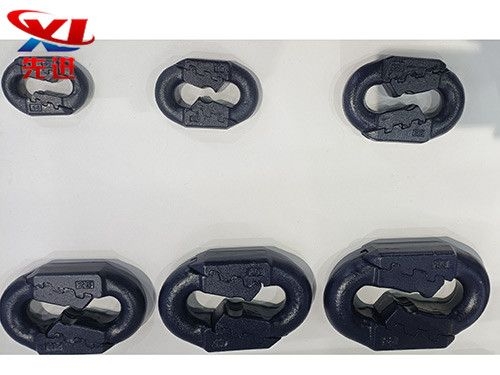 礦用扁平式接鏈環(huán)
