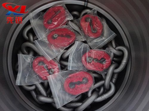 礦用扁平式接鏈環(huán)