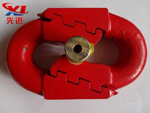 弧齒接鏈環(huán)