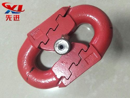 弧齒接鏈環(huán)