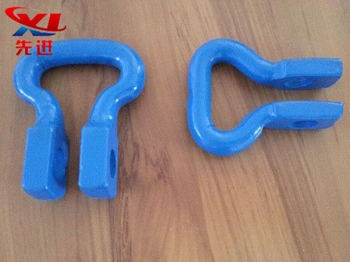 礦用開口式連接環(huán)