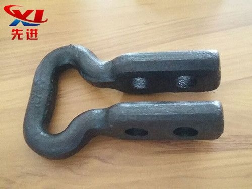 礦用開口式連接環(huán)