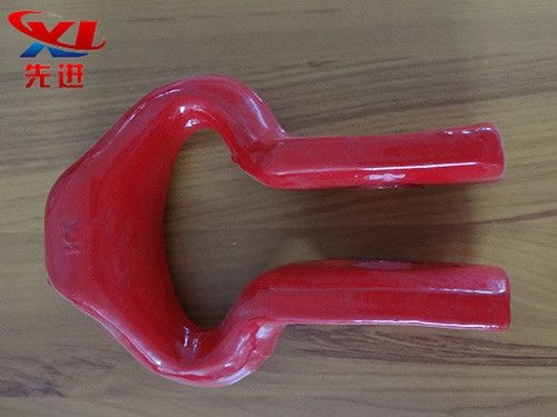 礦用開口式連接環(huán)