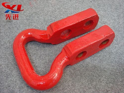 礦用開口式連接環(huán)