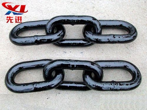 礦用三環(huán)鏈
