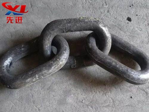 礦用三環(huán)鏈