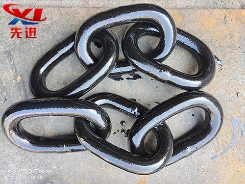 礦用三環(huán)鏈