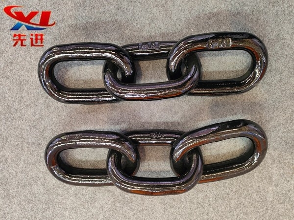 礦用三環(huán)鏈