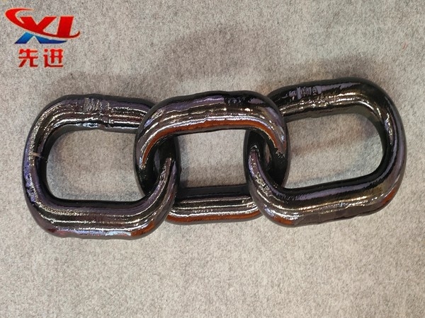 礦用三環(huán)鏈