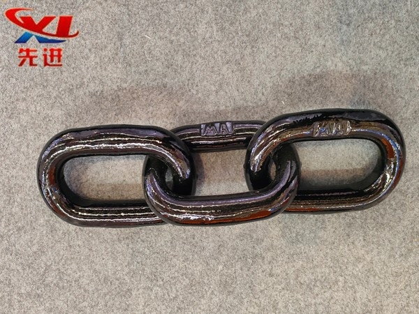 礦用三環(huán)鏈