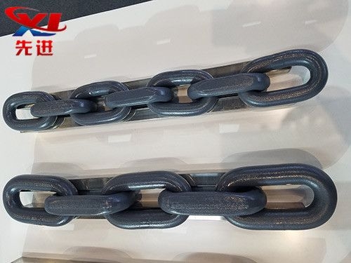 高強(qiáng)度礦用緊湊鏈